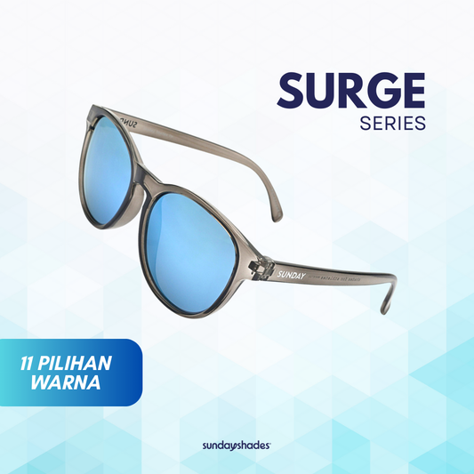 Kacamata Sunday Shades Co (Surge Series)