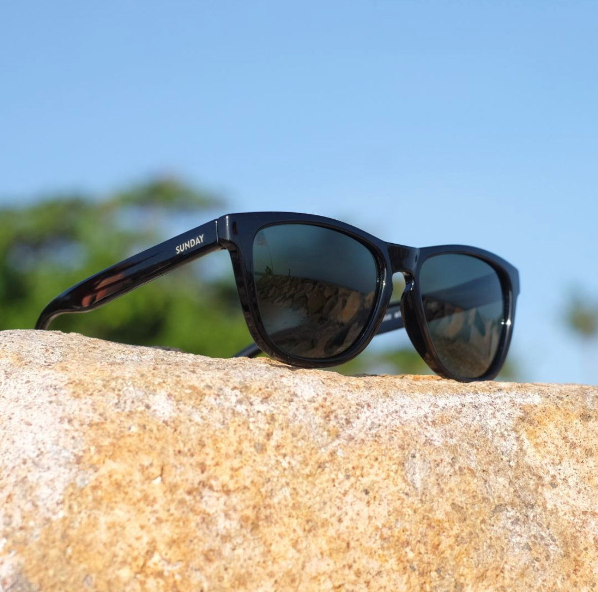 Kacamata Sunday Shades Co (Classic Series A)