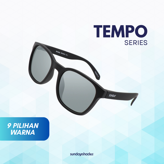 Kacamata Sunday Shades Co (Tempo Series)