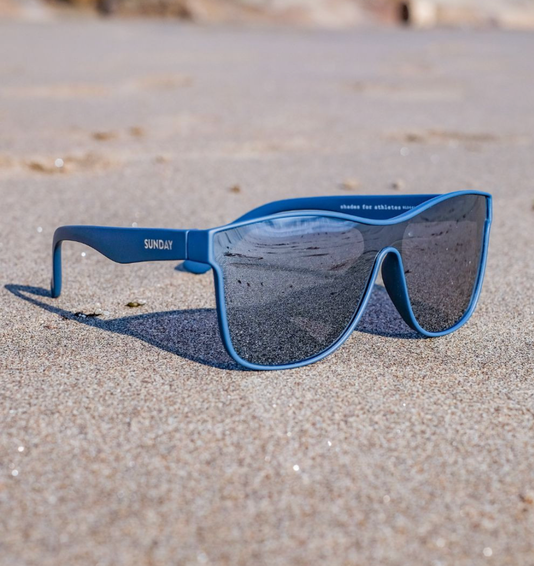 Kacamata Sunday Shades Co (Flare Series)