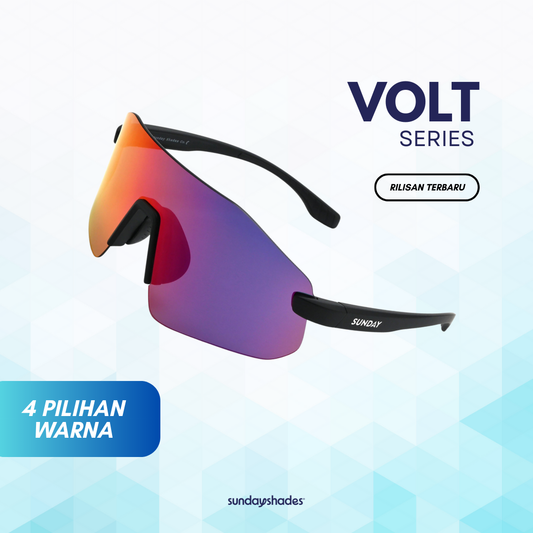 Kacamata Sunday Shades Co (Volt Series)