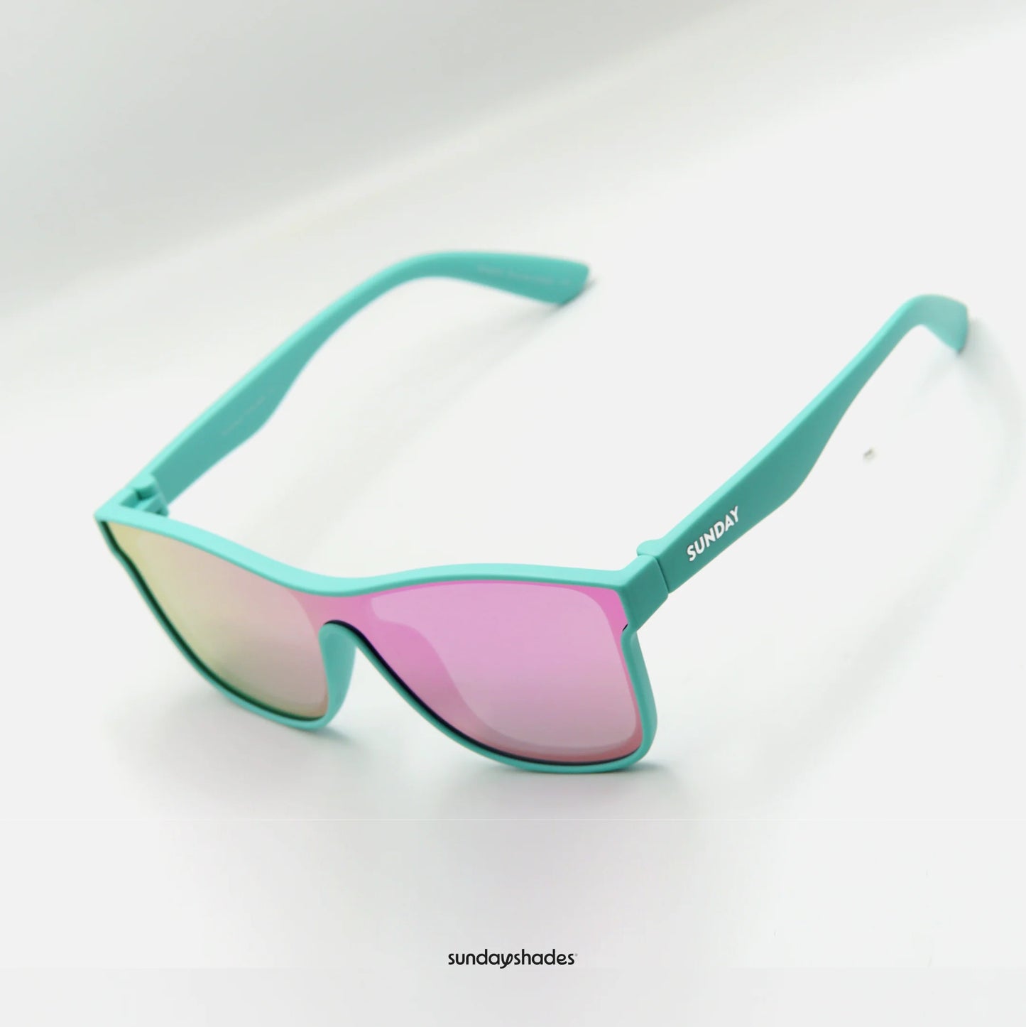 Kacamata Sunday Shades Co (Flare Series)