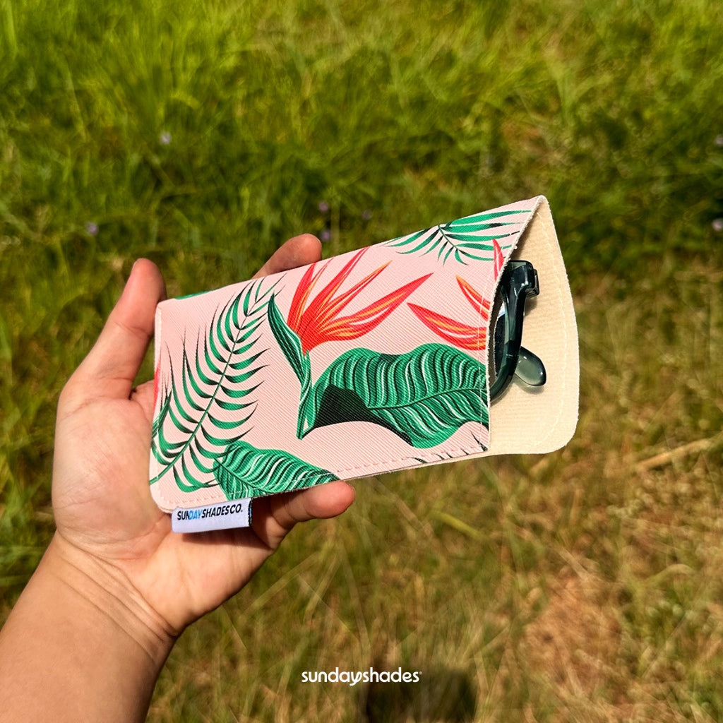 Sleeve Kacamata Sunday Shades Co