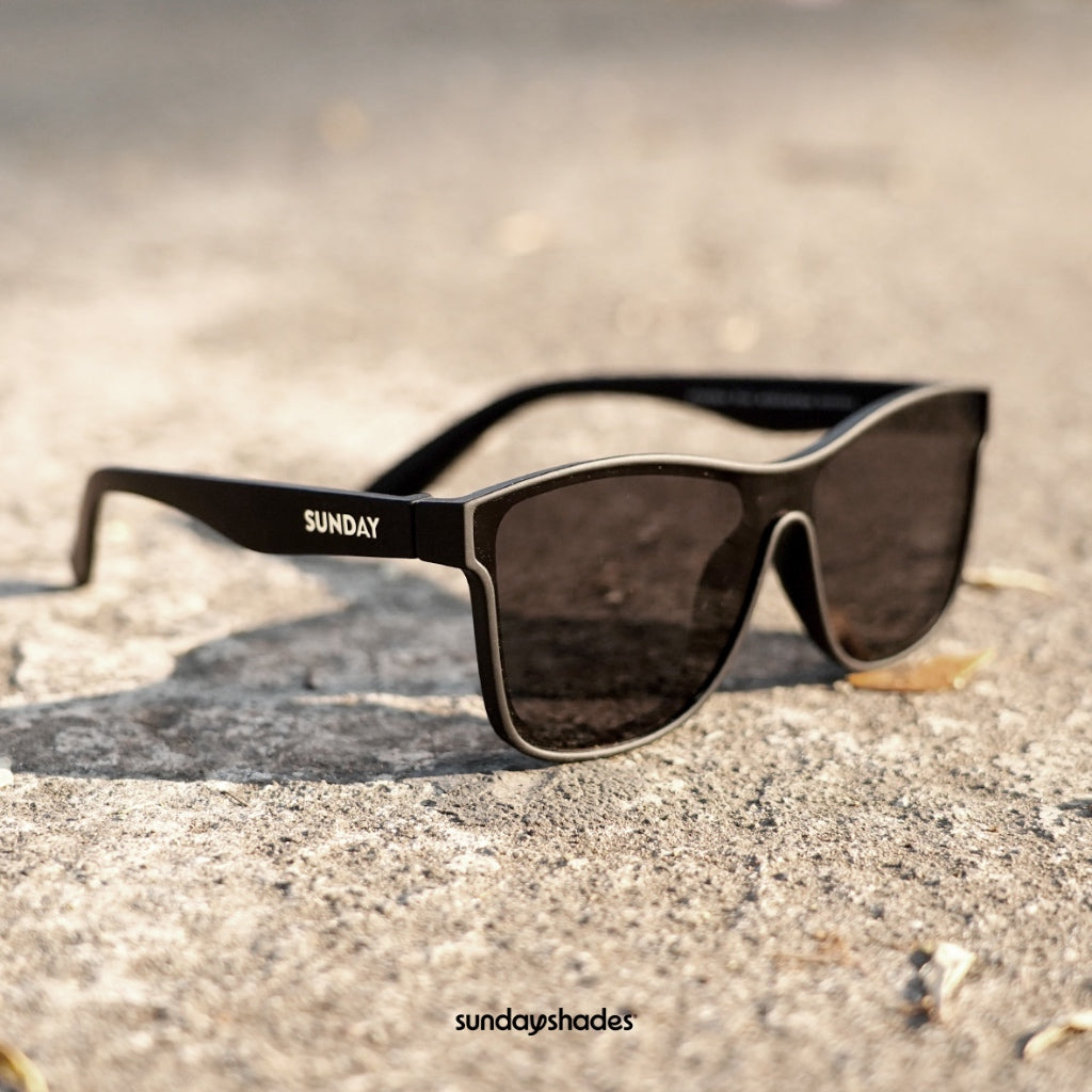 Kacamata Sunday Shades Co (Flare Series)
