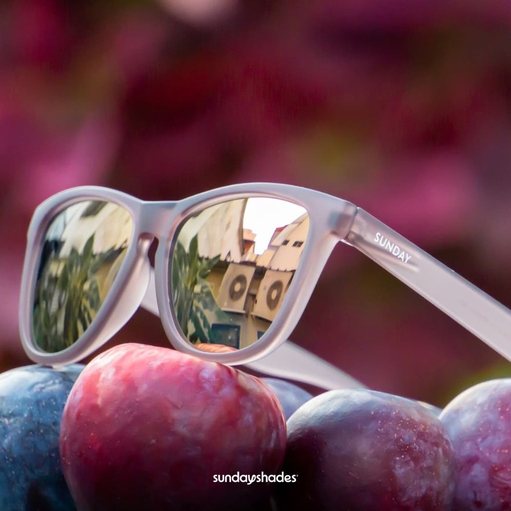 Kacamata Sunday Shades Co (Classic Series A)