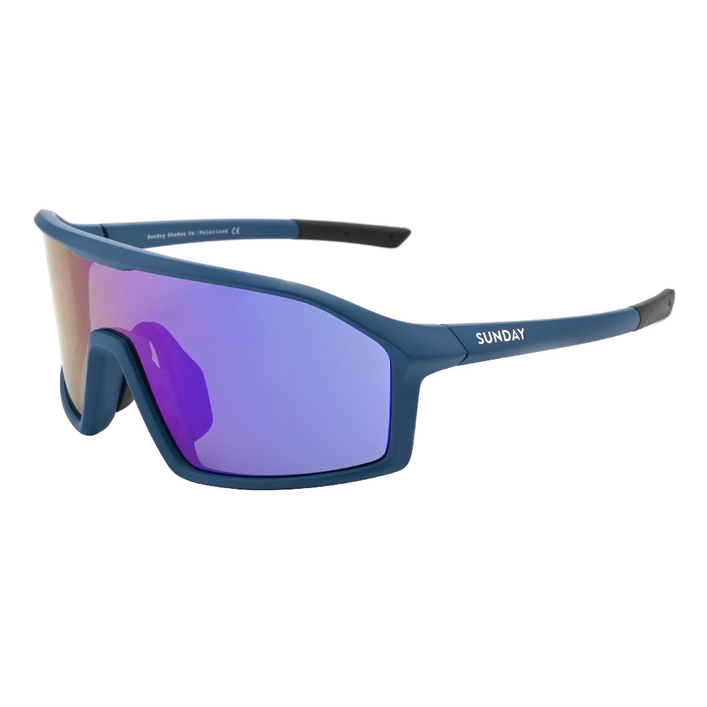 Kacamata Sunday Shades Co (Max)