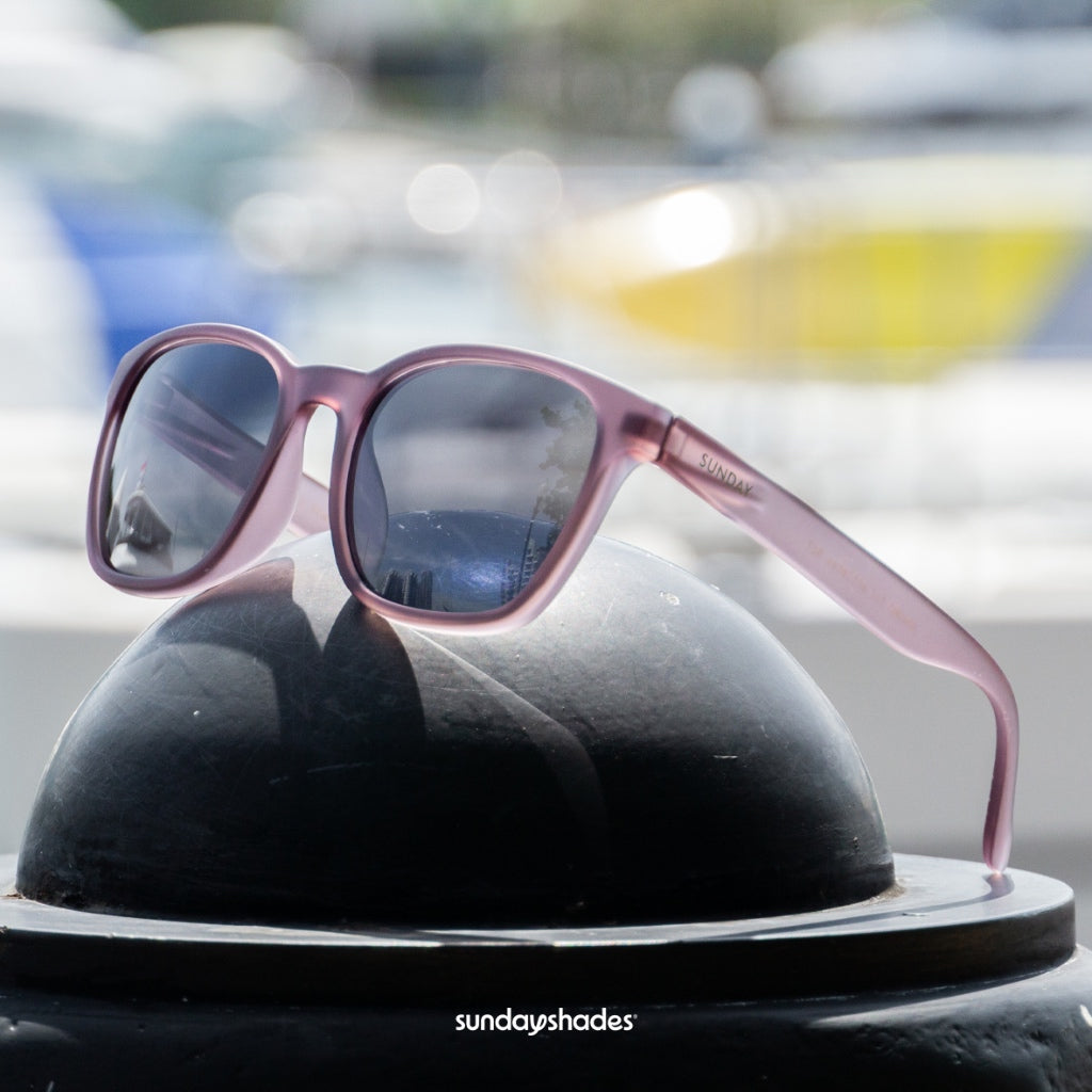 Kacamata Sunday Shades Co (Tempo Series)