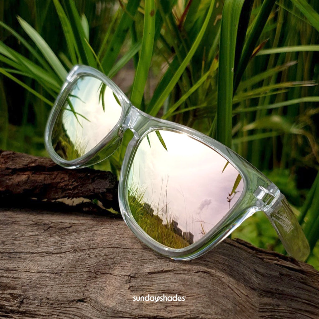 Kacamata Sunday Shades Co (Classic Series A)