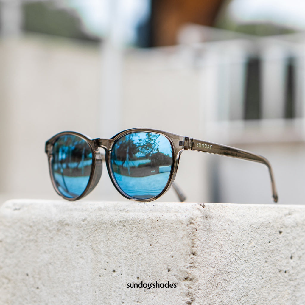 Kacamata Sunday Shades Co (Surge Series)
