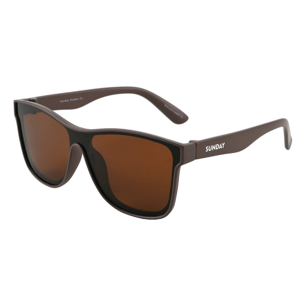 Kacamata Sunday Shades Co (Flare Series)