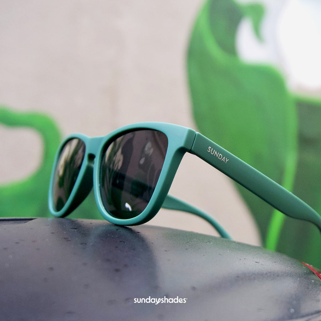 Kacamata Sunday Shades Co (Classic Series A)