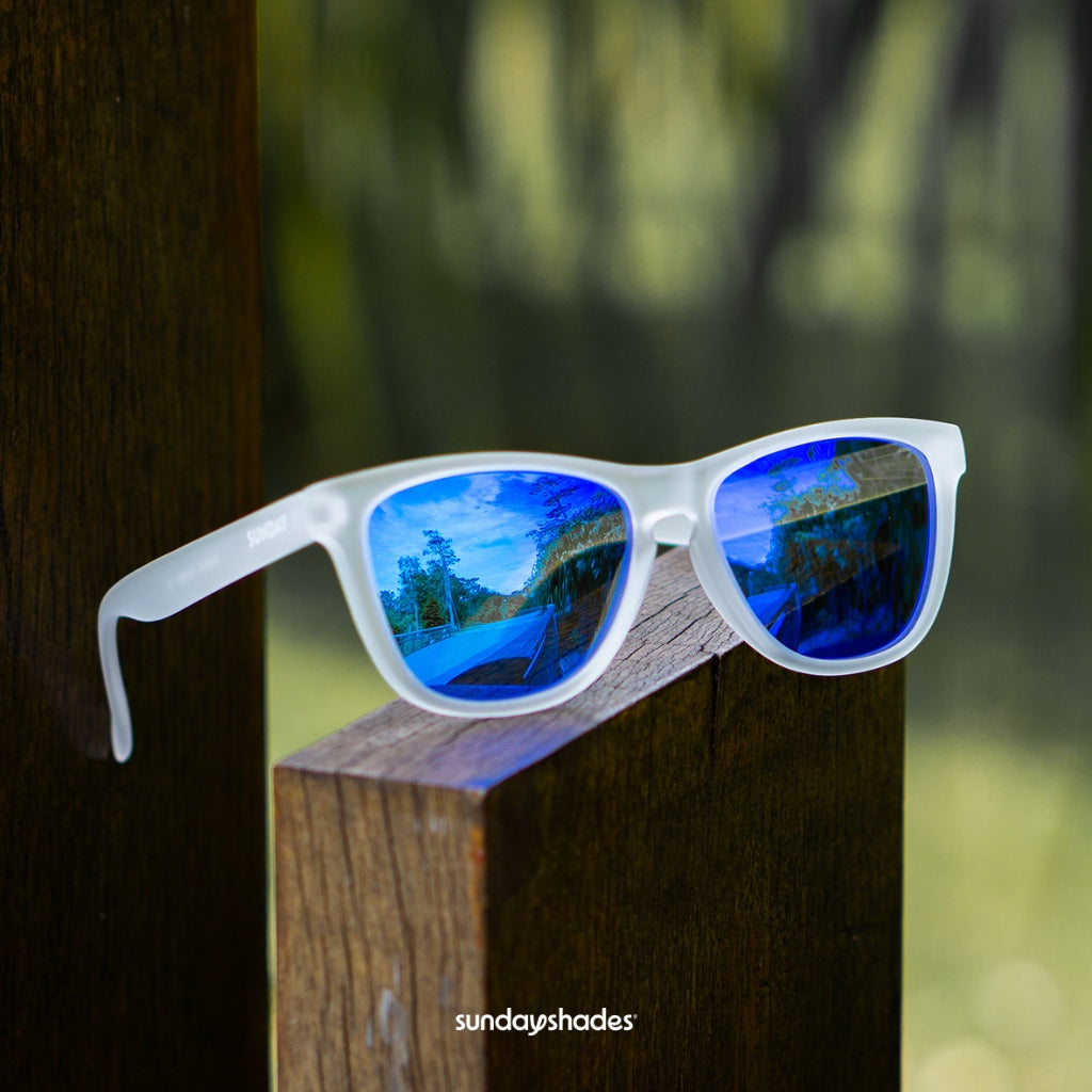 Kacamata Sunday Shades Co (Classic Series A)