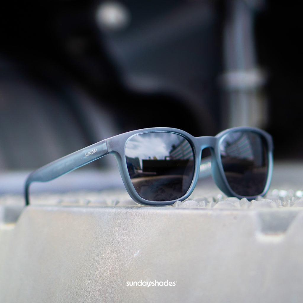 Kacamata Sunday Shades Co (Tempo Series)