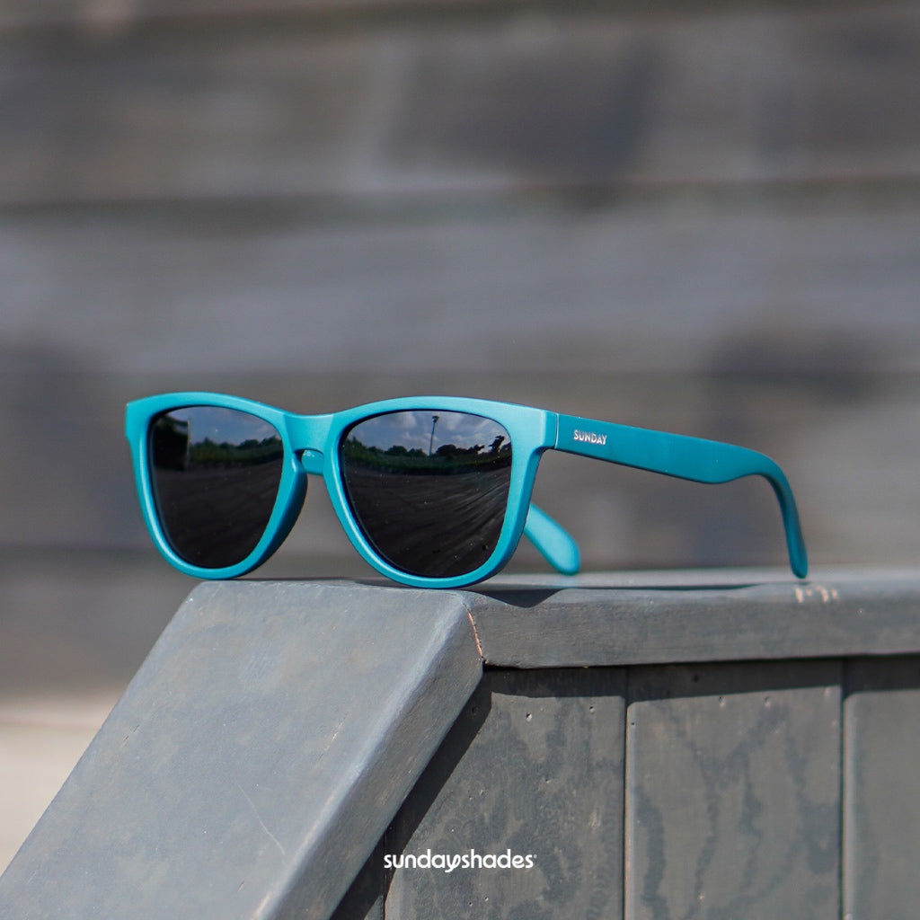 Kacamata Sunday Shades Co (Classic Series A)