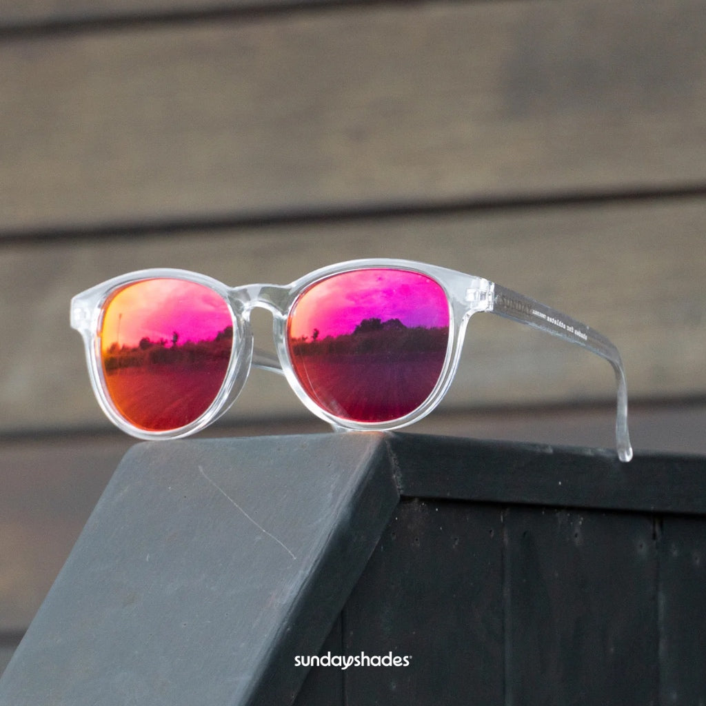 Kacamata Sunday Shades Co (Surge Series)
