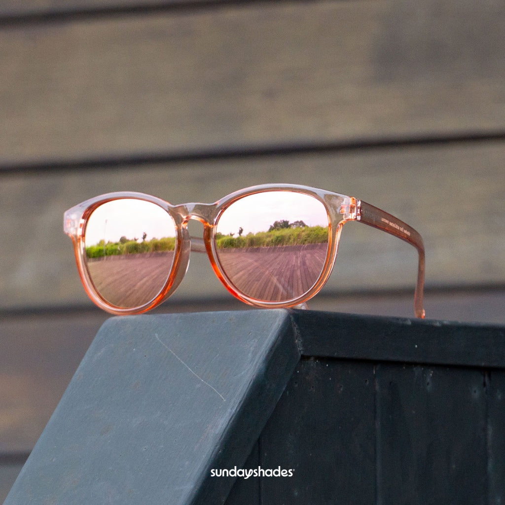 Kacamata Sunday Shades Co (Surge Series)