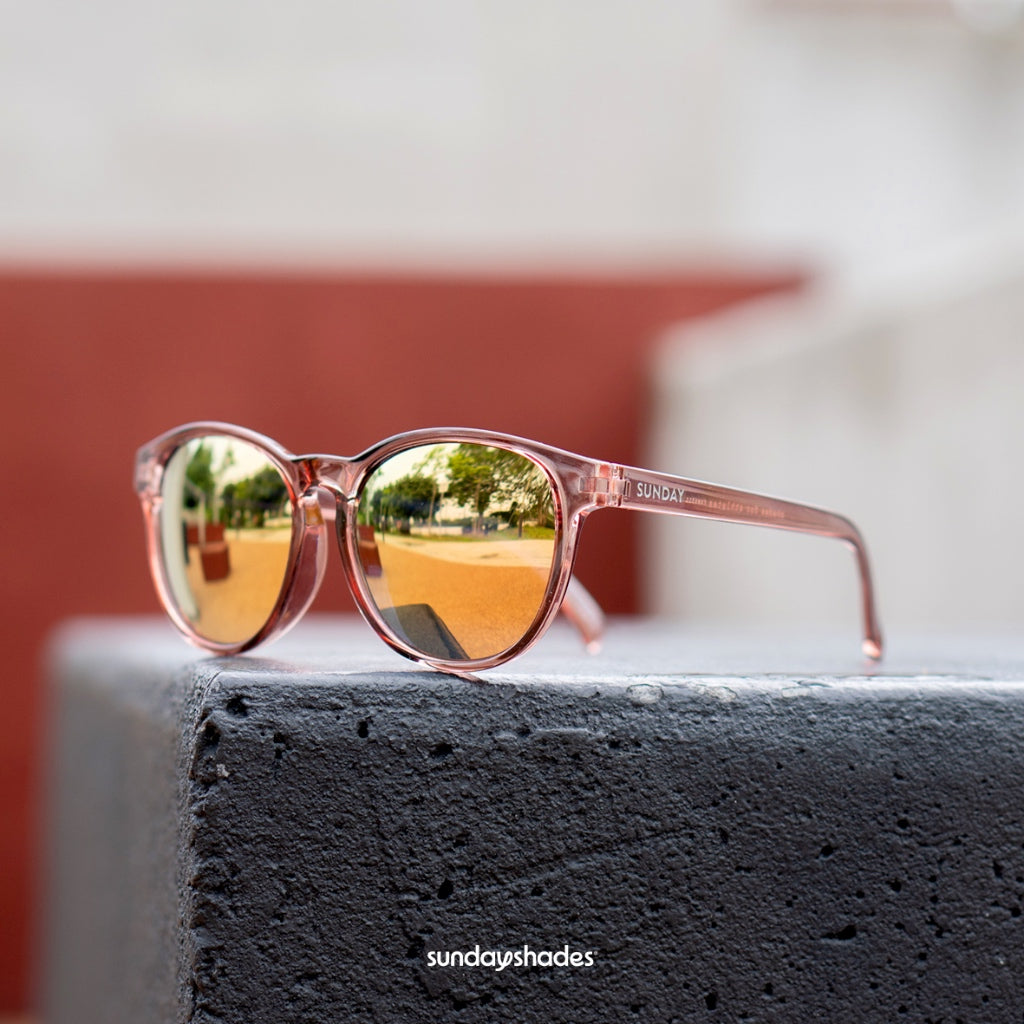 Kacamata Sunday Shades Co (Surge Series)