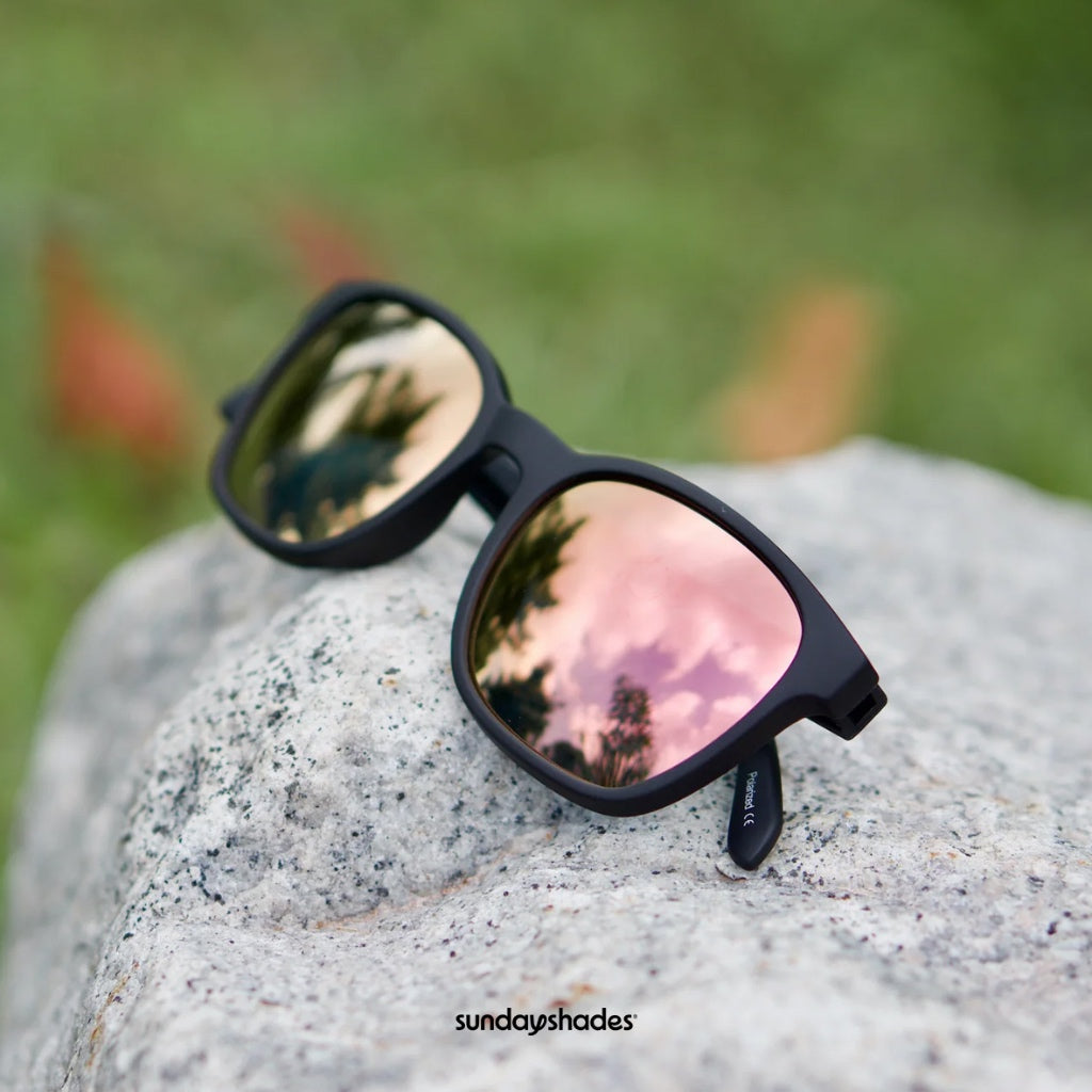 Kacamata Sunday Shades Co (Tempo Series)