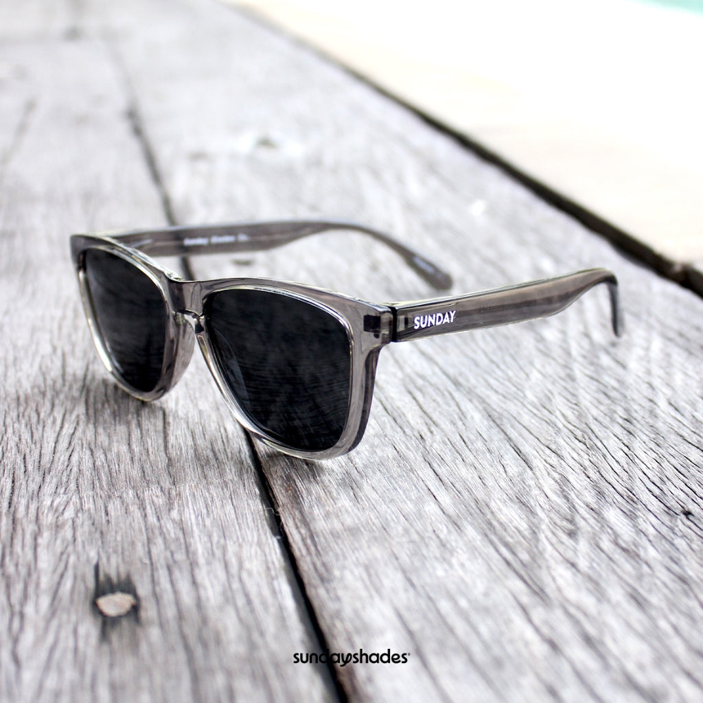Kacamata Sunday Shades Co (Classic Series B)