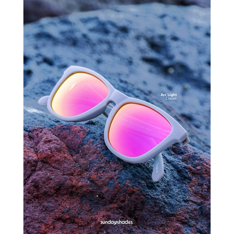 Kacamata Sunday Shades Co (Classic Series A)