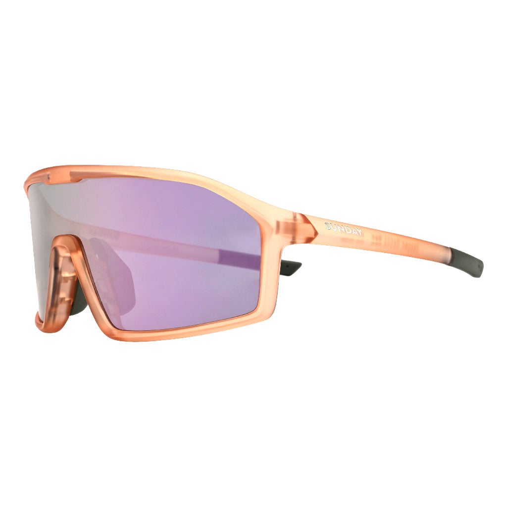 Kacamata Sunday Shades Co (Max)