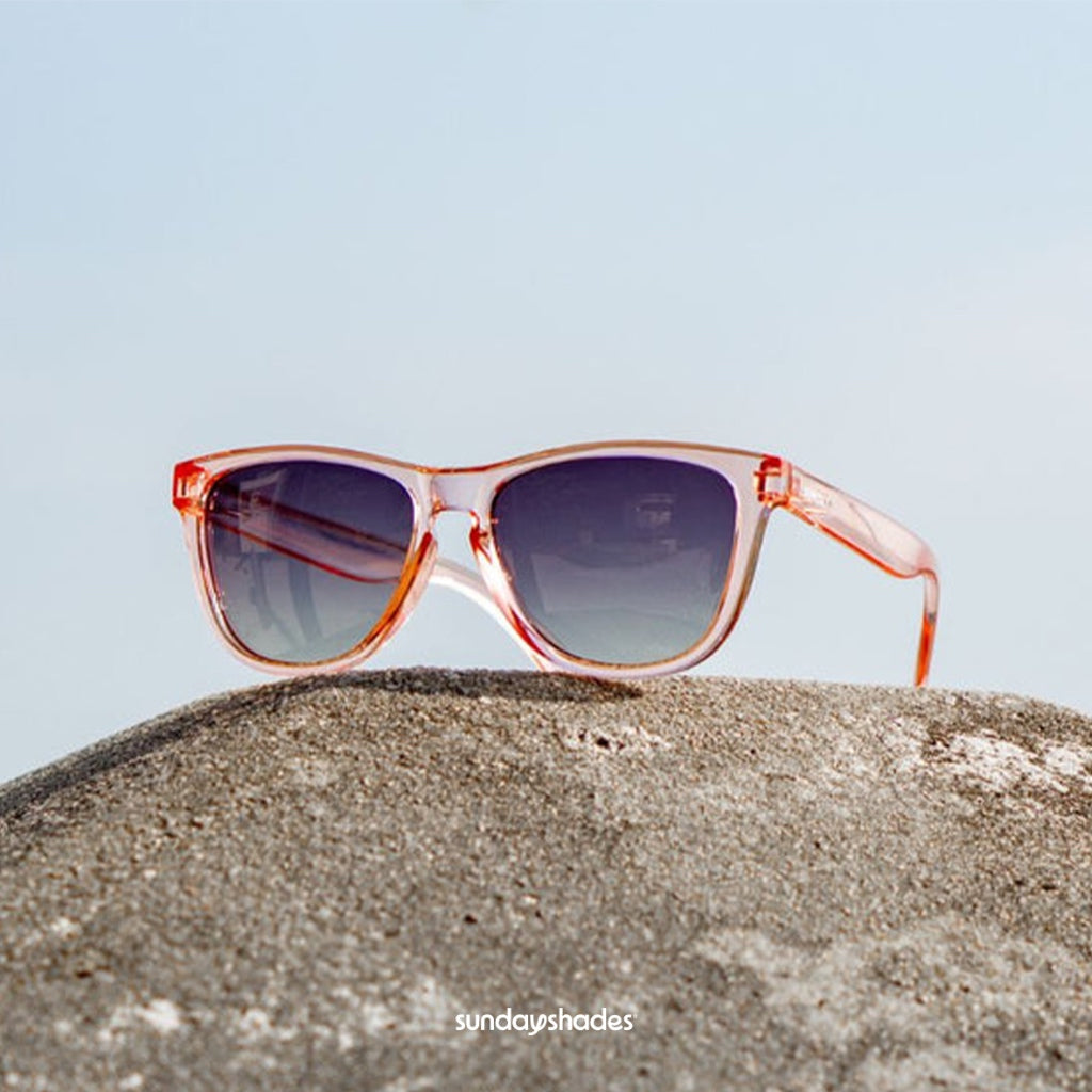 Kacamata Sunday Shades Co (Classic Series B)