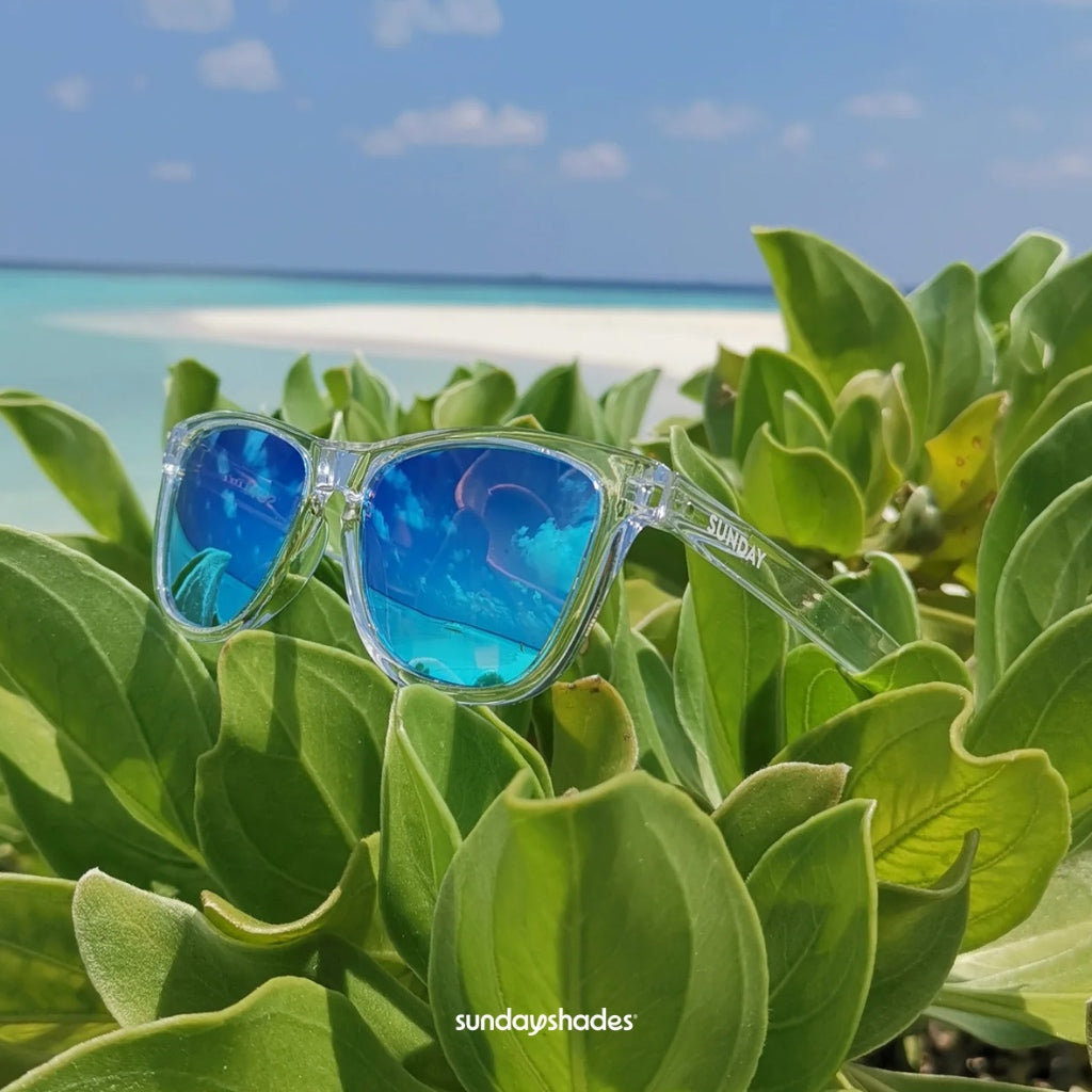Kacamata Sunday Shades Co (Classic Series A)
