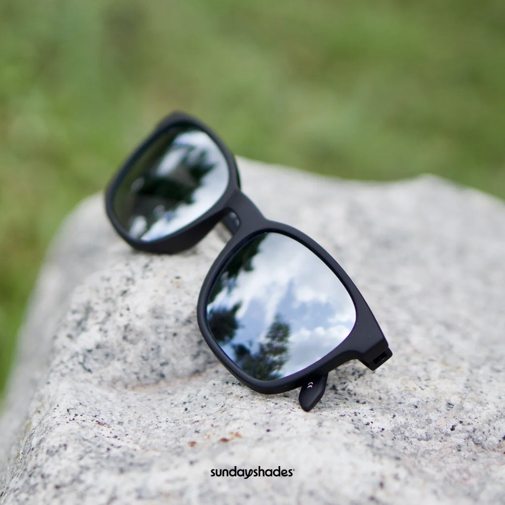Kacamata Sunday Shades Co (Tempo Series)