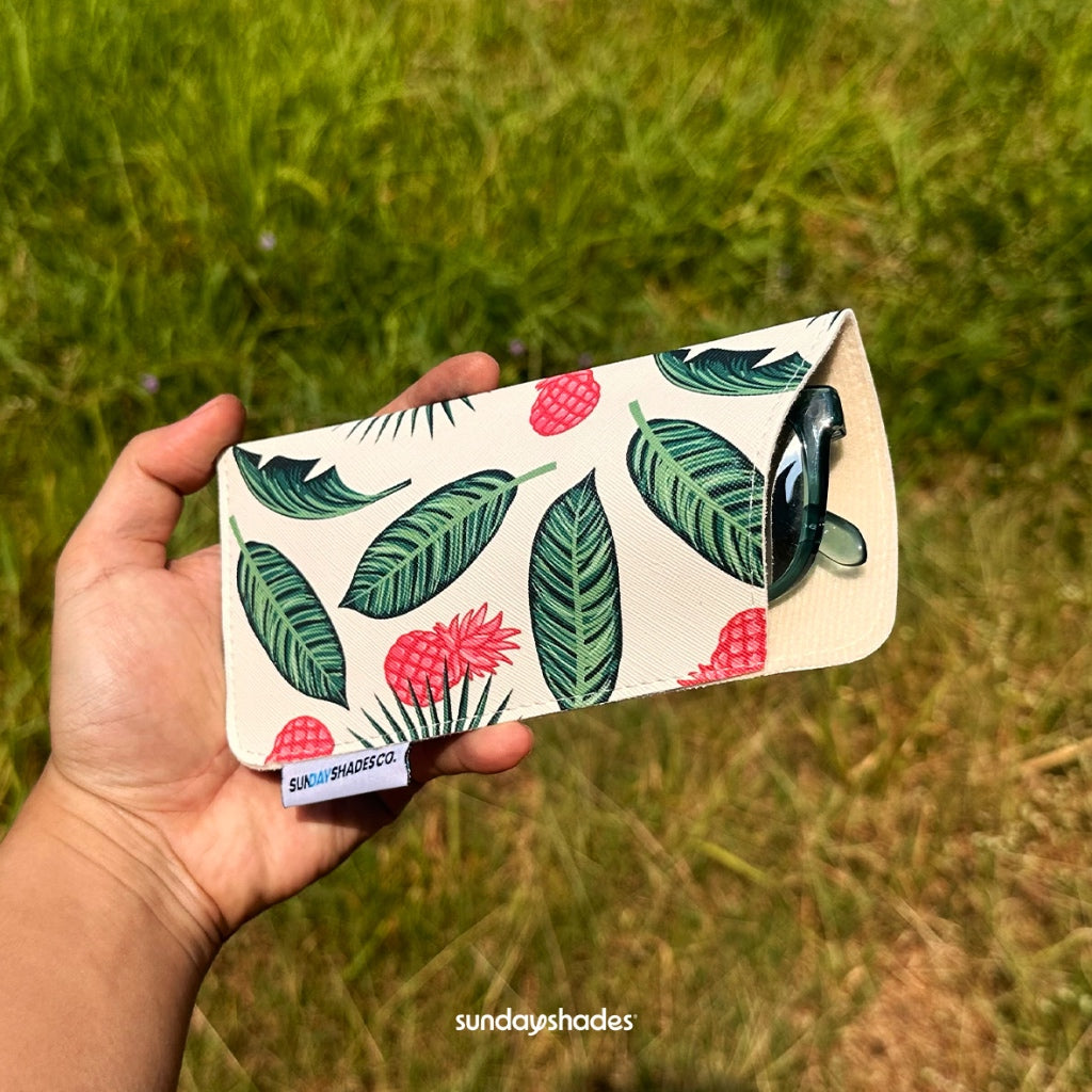 Sleeve Kacamata Sunday Shades Co
