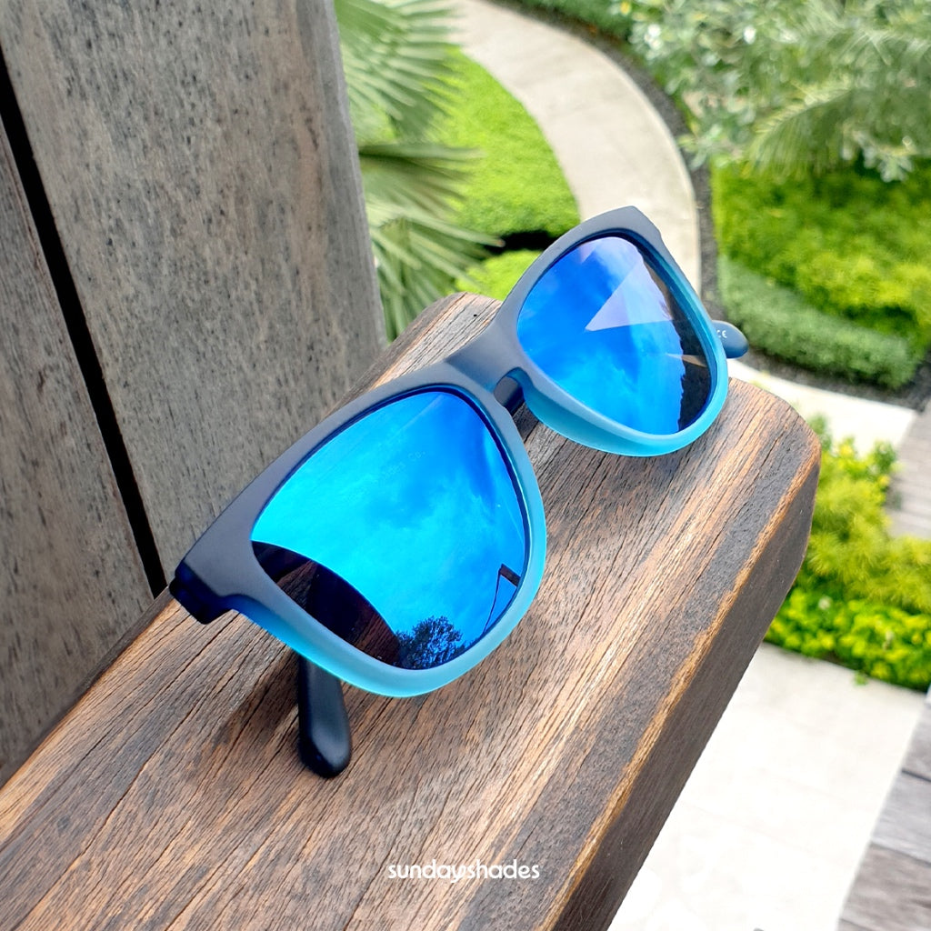 Kacamata Sunday Shades Co (Classic Series A)