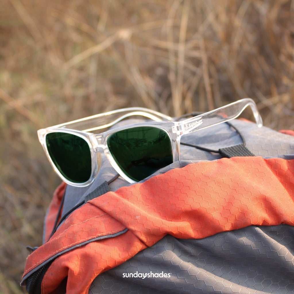 Kacamata Sunday Shades Co (Classic Series A)