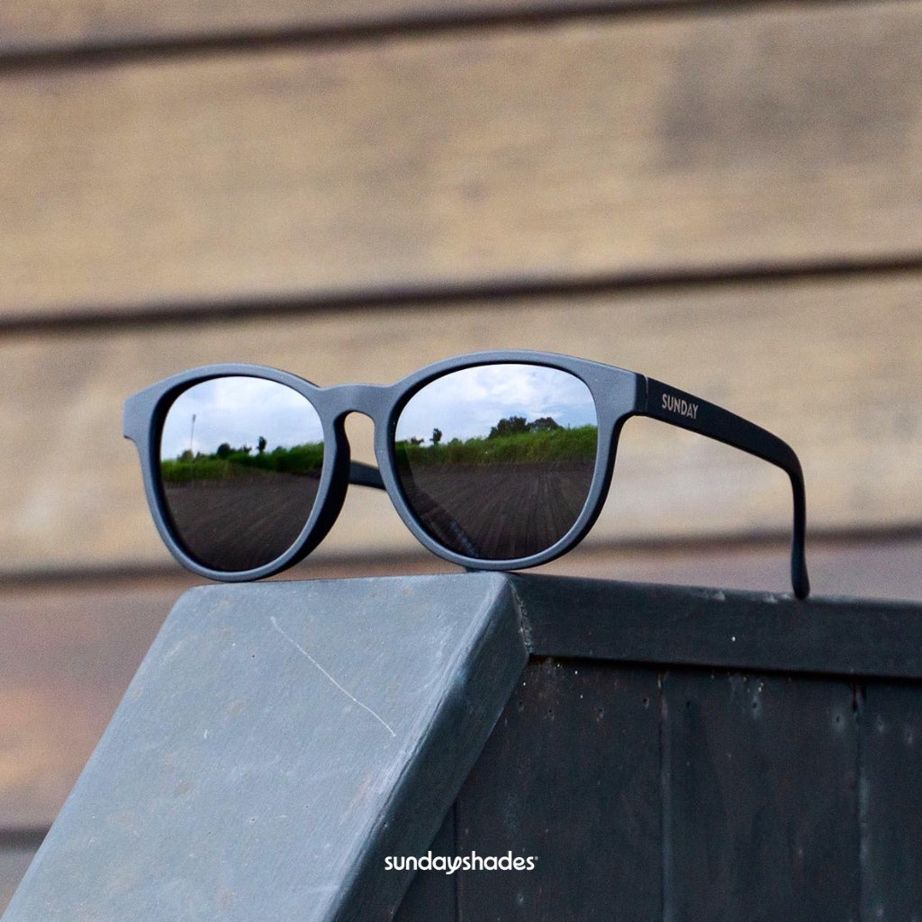 Kacamata Sunday Shades Co (Surge Series)