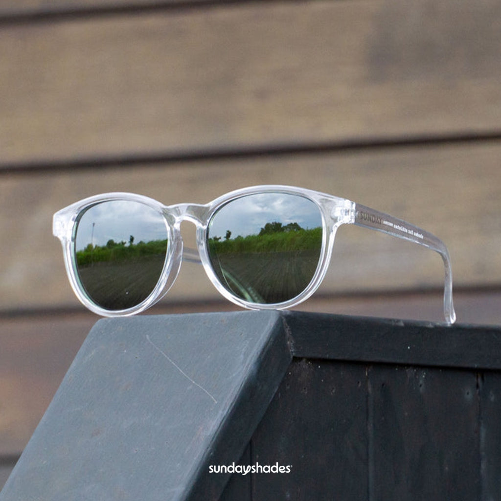 Kacamata Sunday Shades Co (Surge Series)