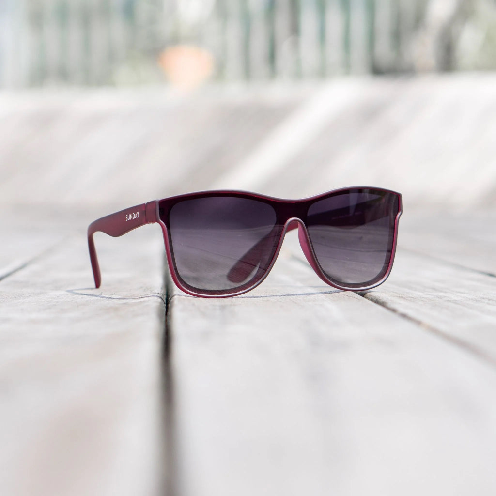 Kacamata Sunday Shades Co (Flare Series)