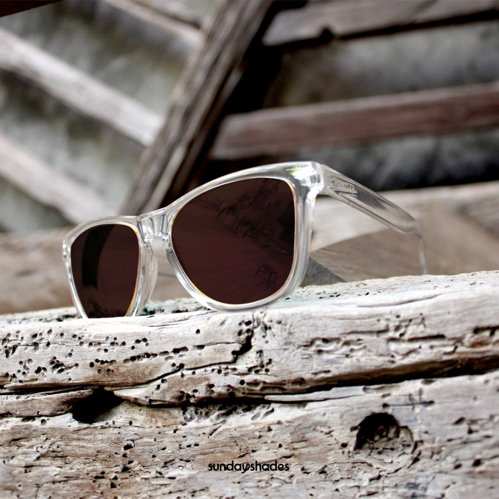 Kacamata Sunday Shades Co (Classic Series A)