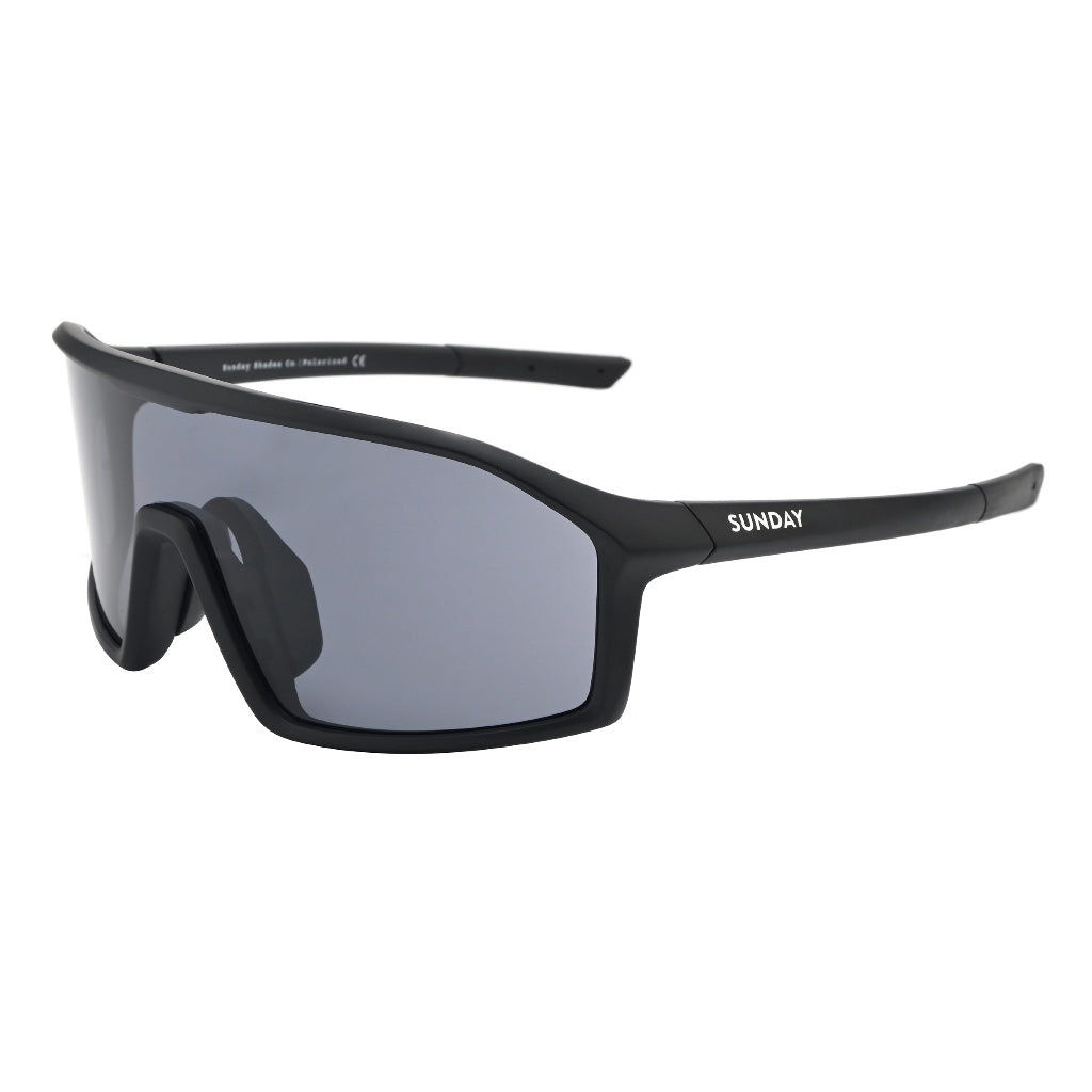 Kacamata Sunday Shades Co (Max)