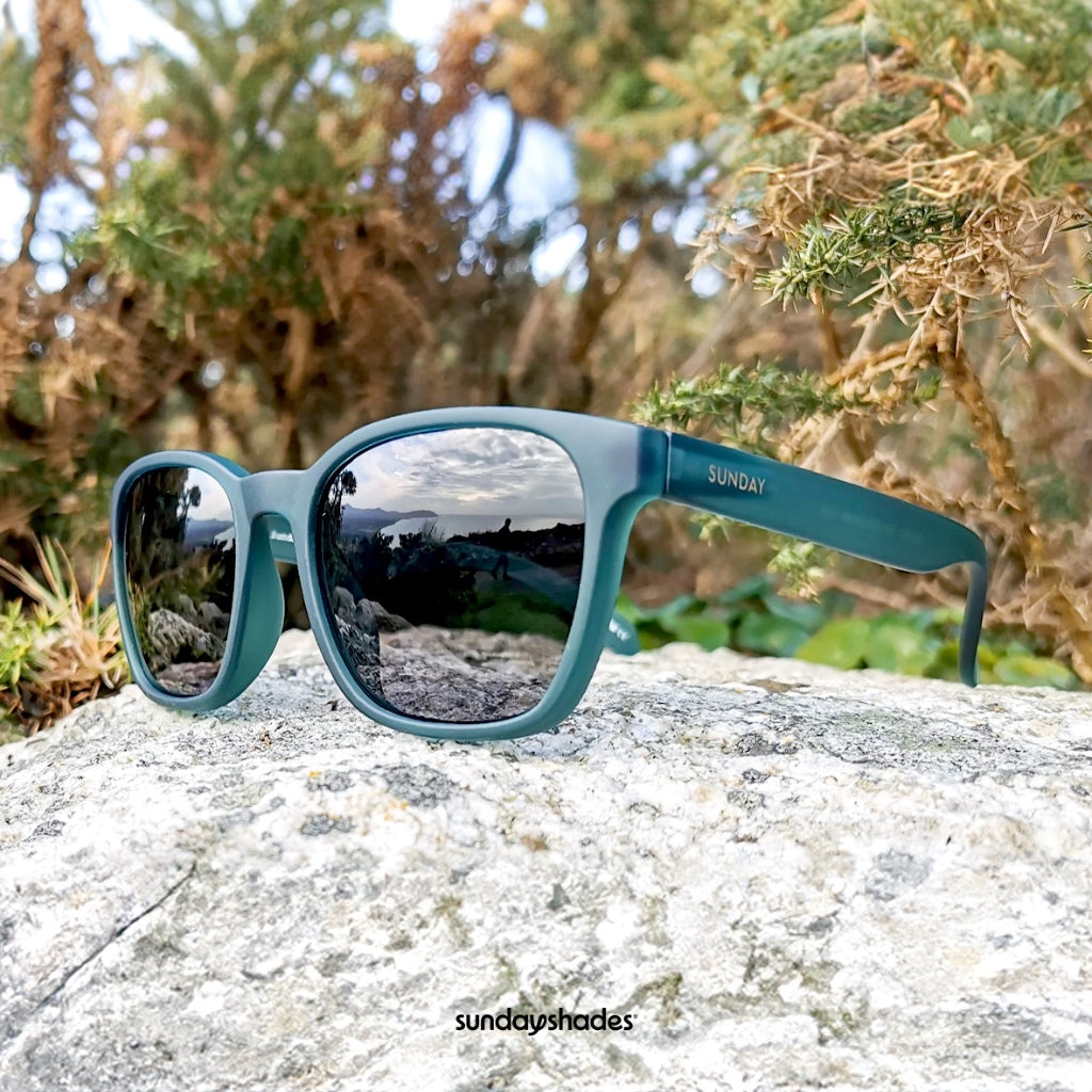 Kacamata Sunday Shades Co (Tempo Series)