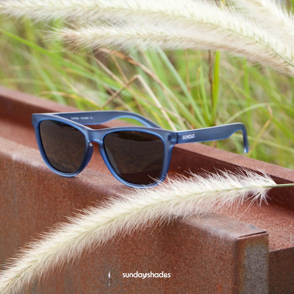 Kacamata Sunday Shades Co (Classic Series A)
