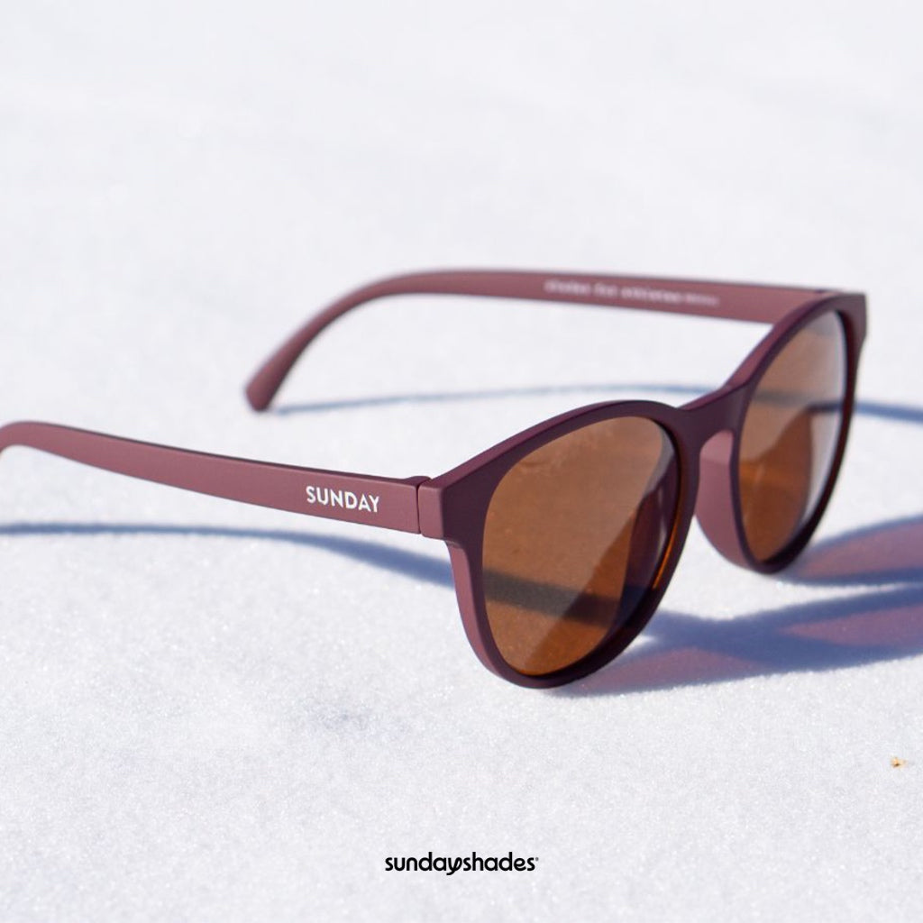 Kacamata Sunday Shades Co (Surge Series)