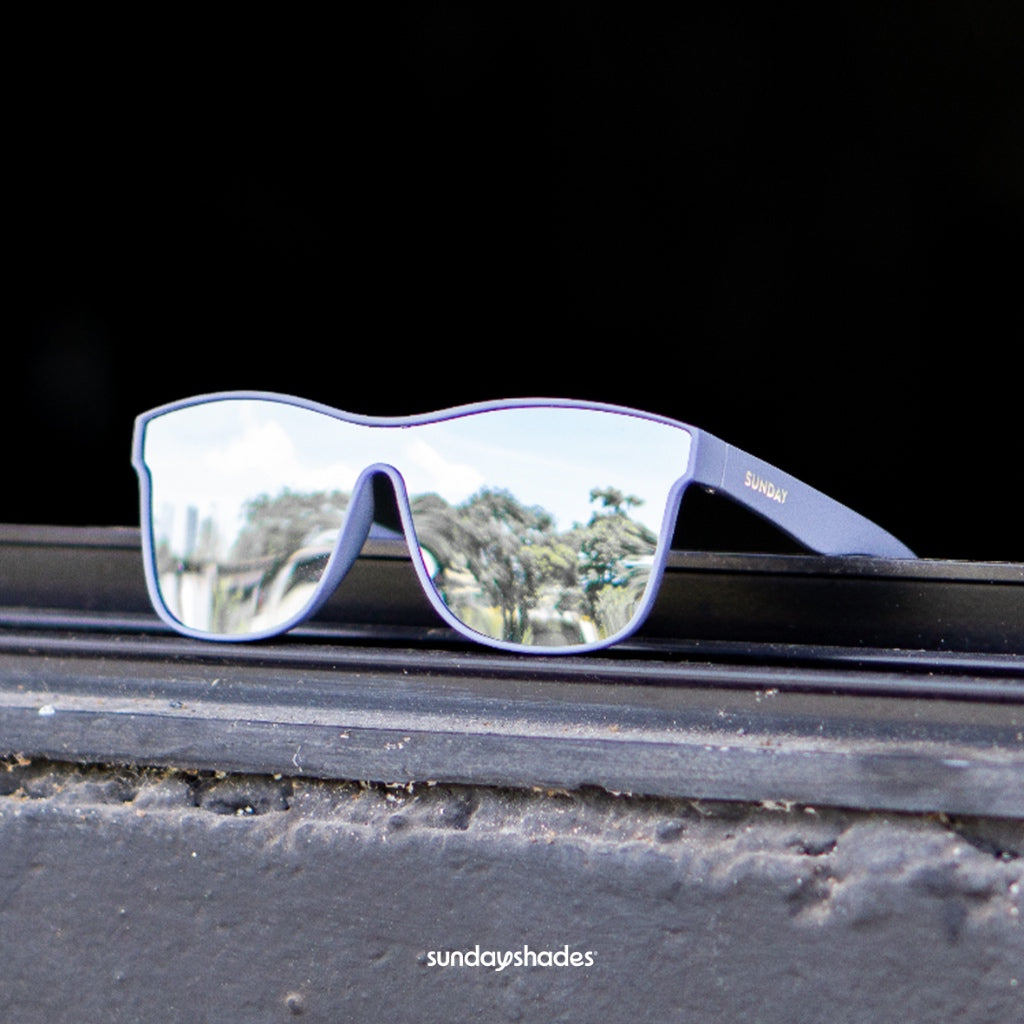 Kacamata Sunday Shades Co (Flare Series)