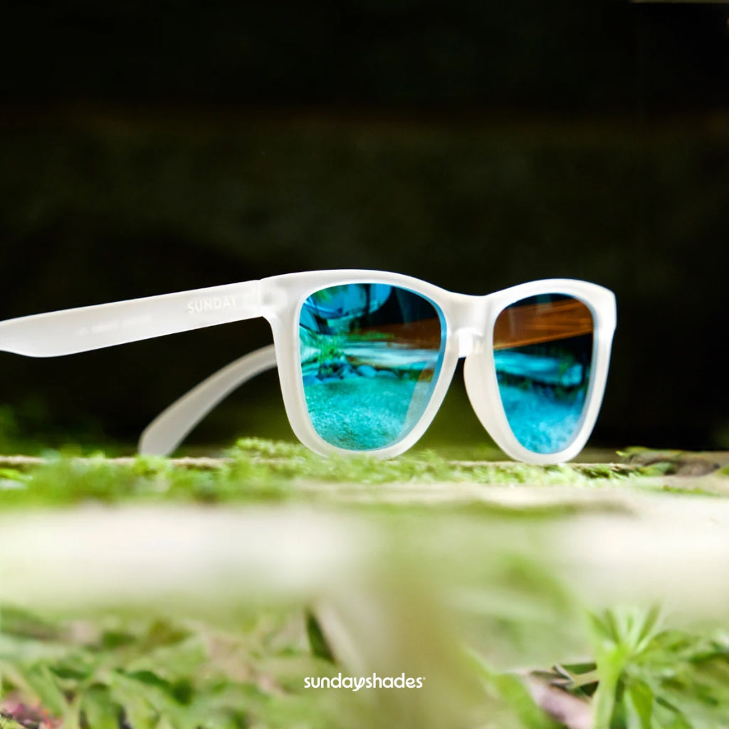Kacamata Sunday Shades Co (Classic Series A)