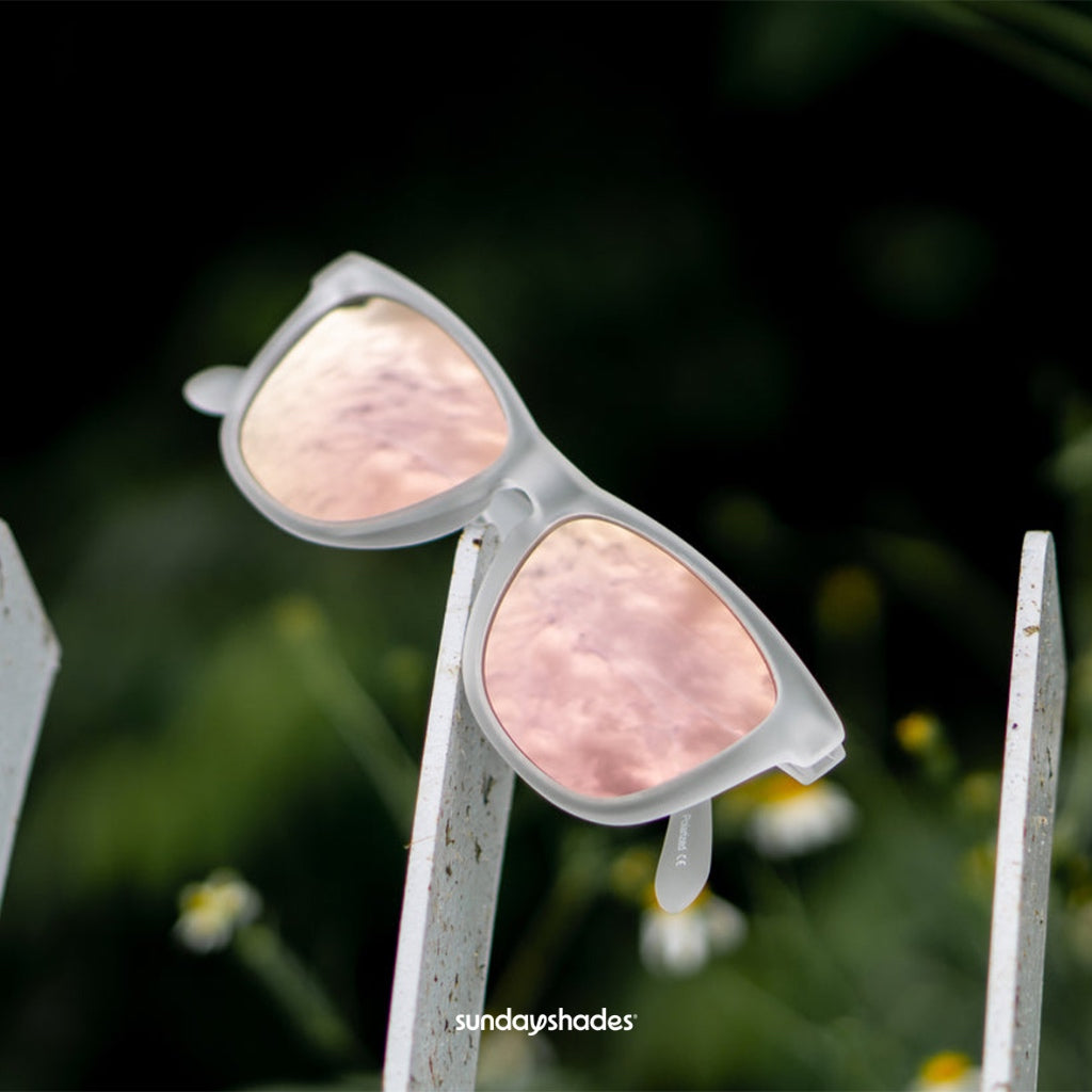 Kacamata Sunday Shades Co (Classic Series A)