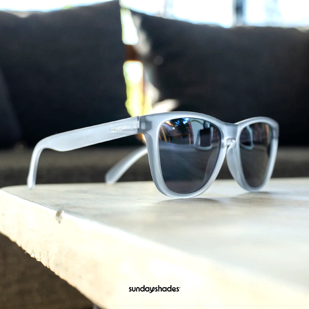 Kacamata Sunday Shades Co (Classic Series A)