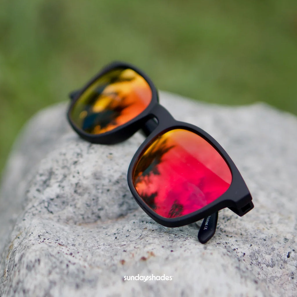 Kacamata Sunday Shades Co (Tempo Series)