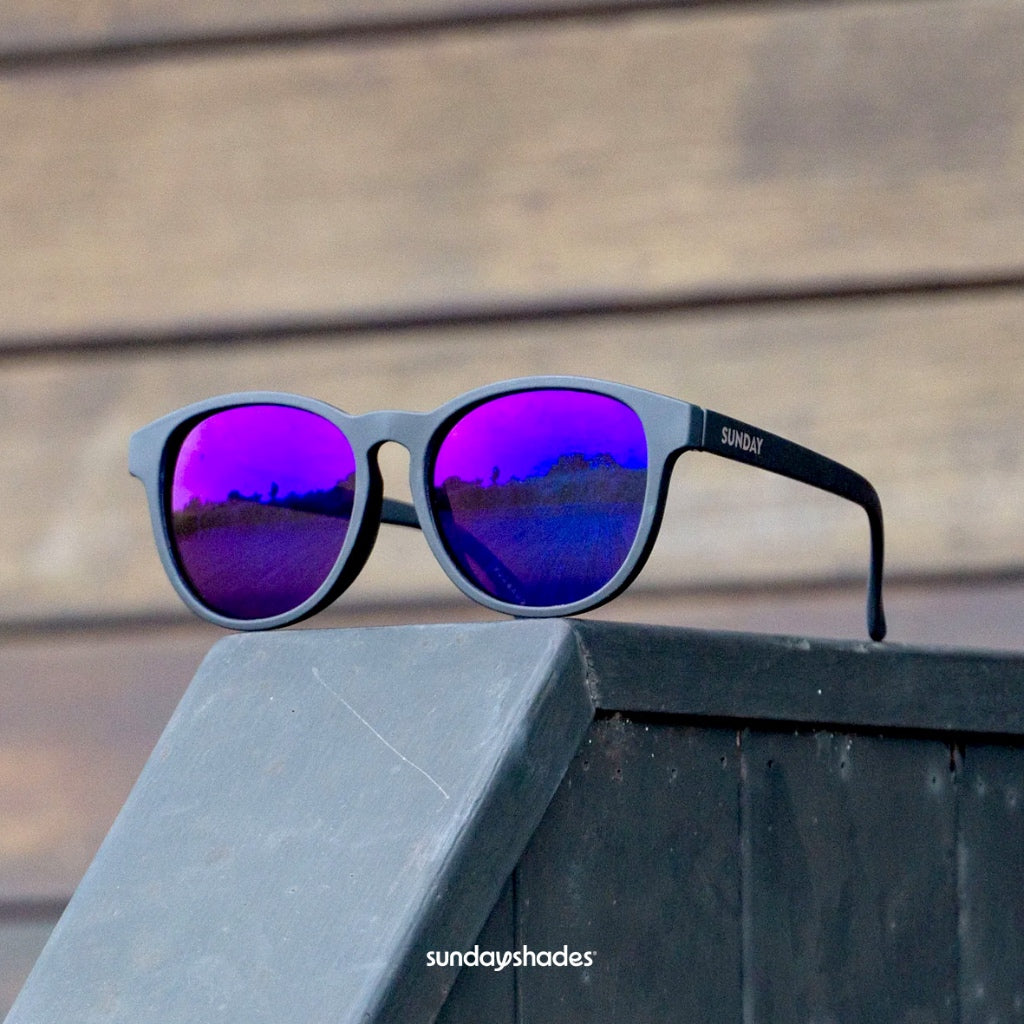 Kacamata Sunday Shades Co (Surge Series)