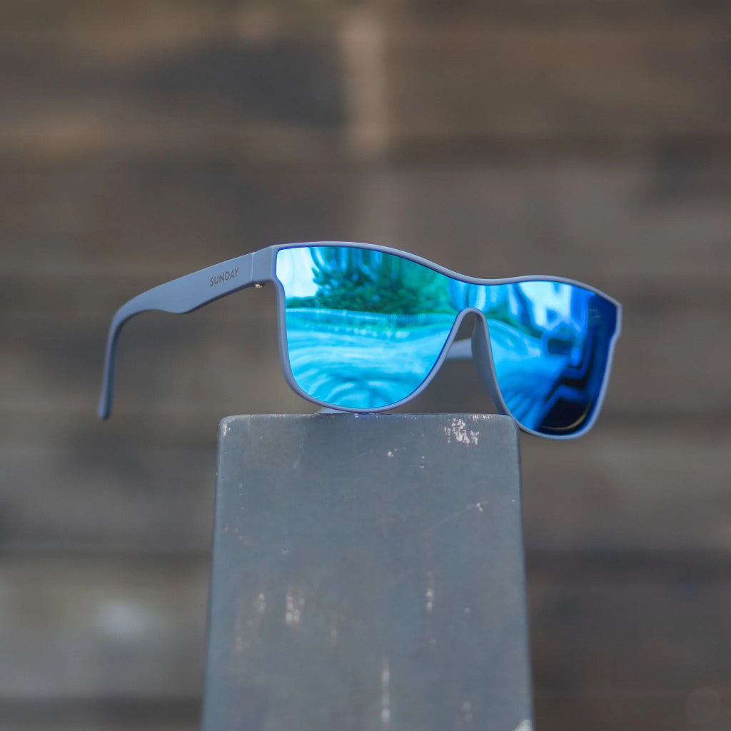 Kacamata Sunday Shades Co (Flare Series)