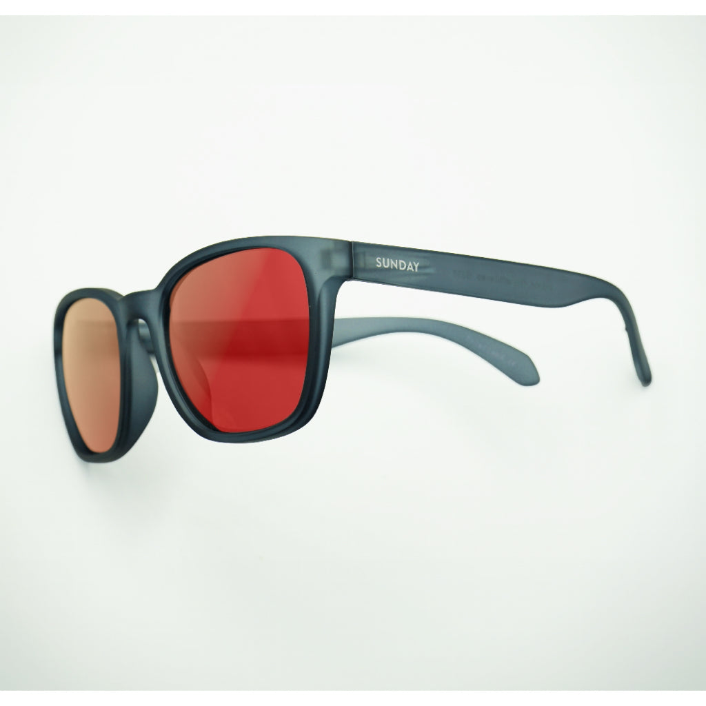 Kacamata Sunday Shades Co (Tempo Series)