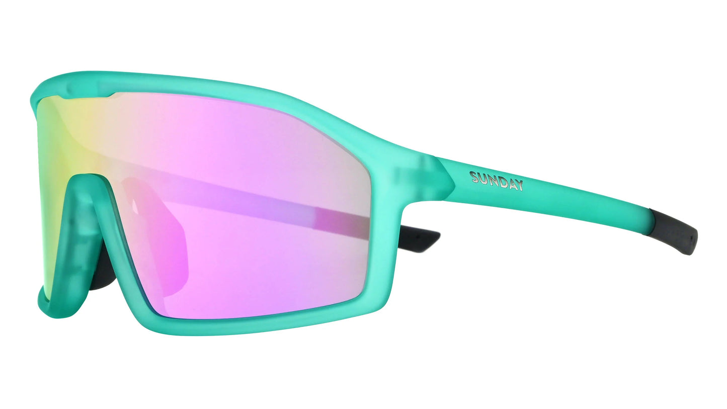 Kacamata Sunday Shades Co (Max)