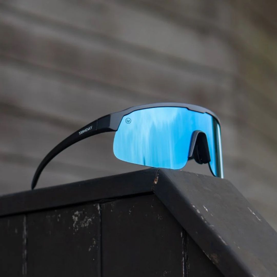 Kacamata Sunday Shades Co (Blaze Series)