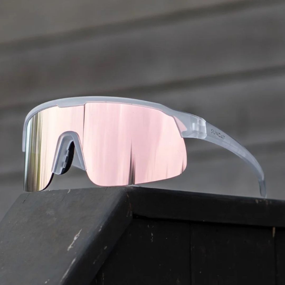 Kacamata Sunday Shades Co (Blaze Series)